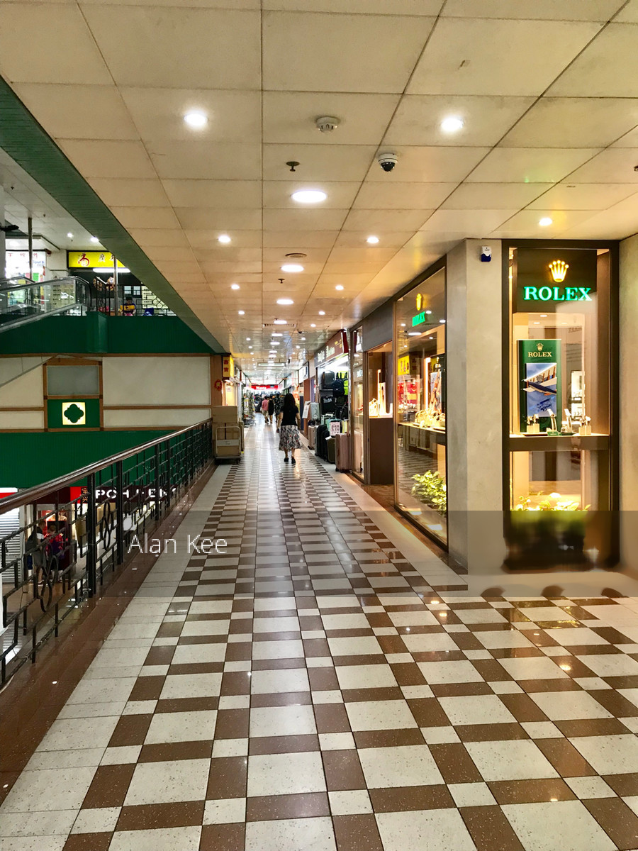 People's Park Complex (D1), Shop House #221038671